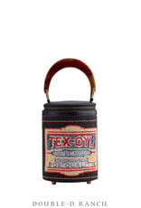 Double D Ranch Double D Ranch Tex-Oyl Bag