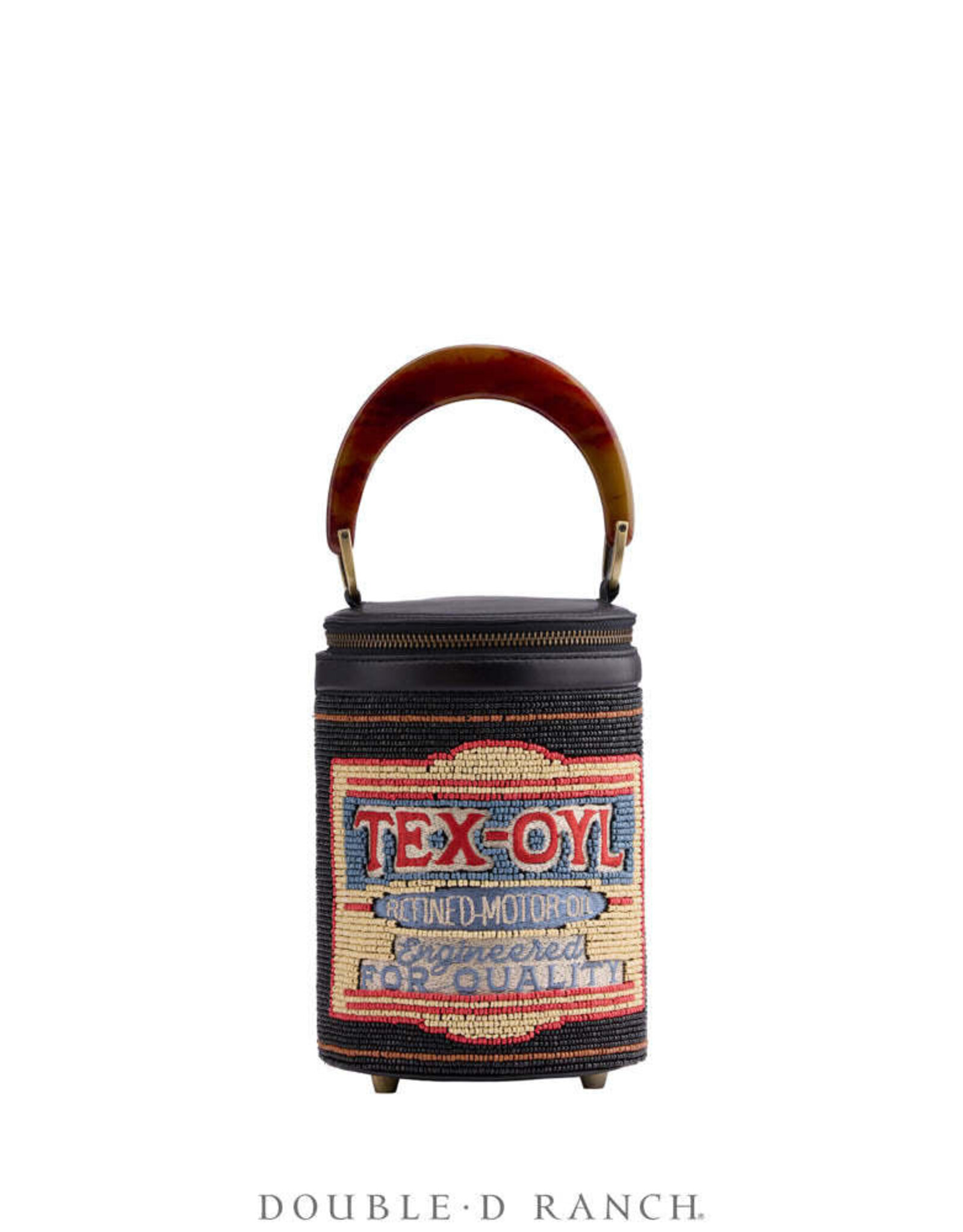 Double D Ranch Double D Ranch Tex-Oyl Bag