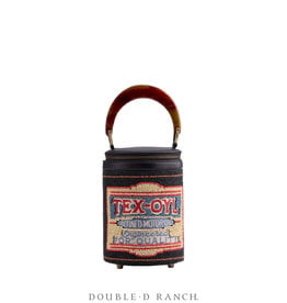 Double D Ranch Double D Ranch Tex-Oyl Bag