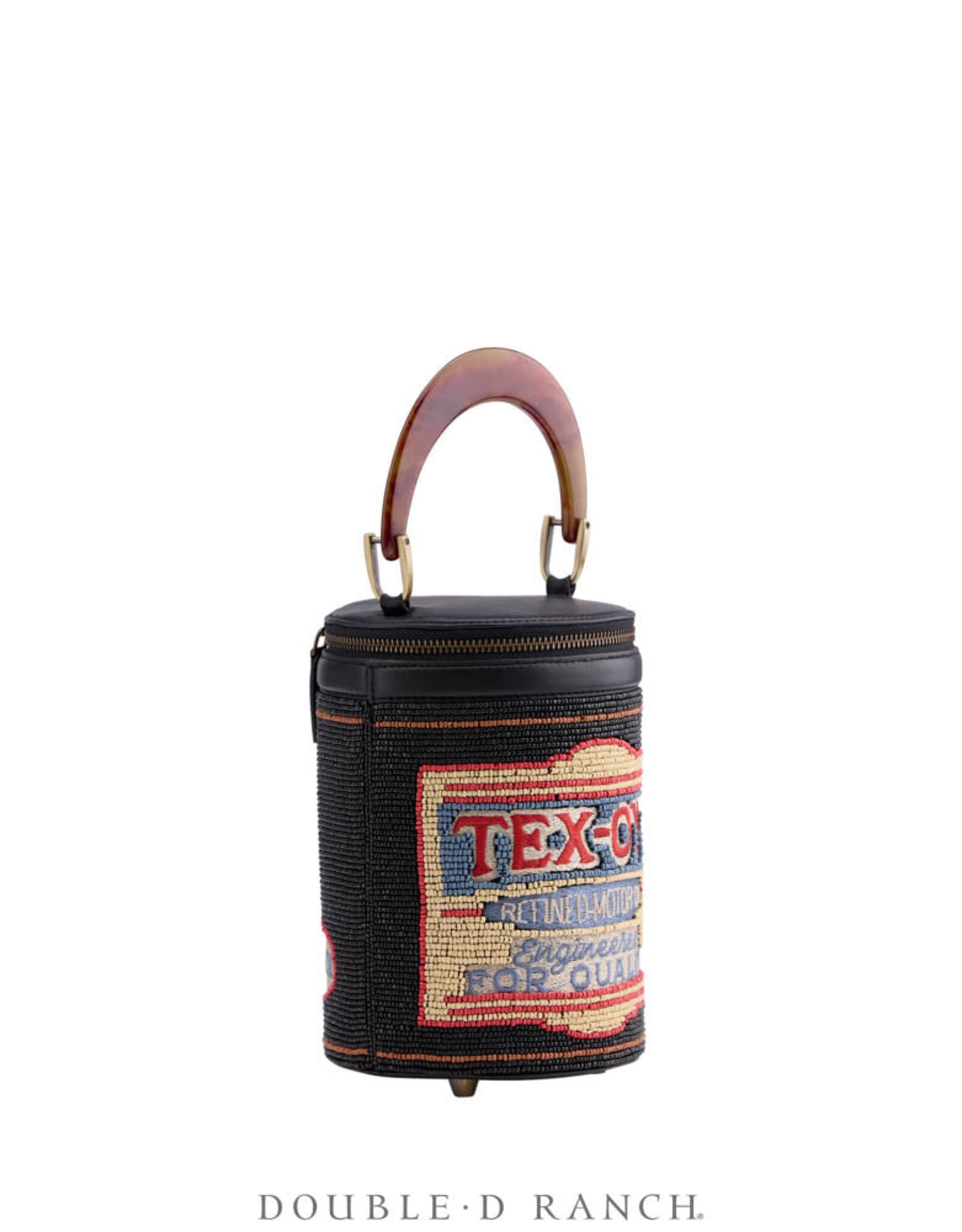 Double D Ranch Double D Ranch Tex-Oyl Bag