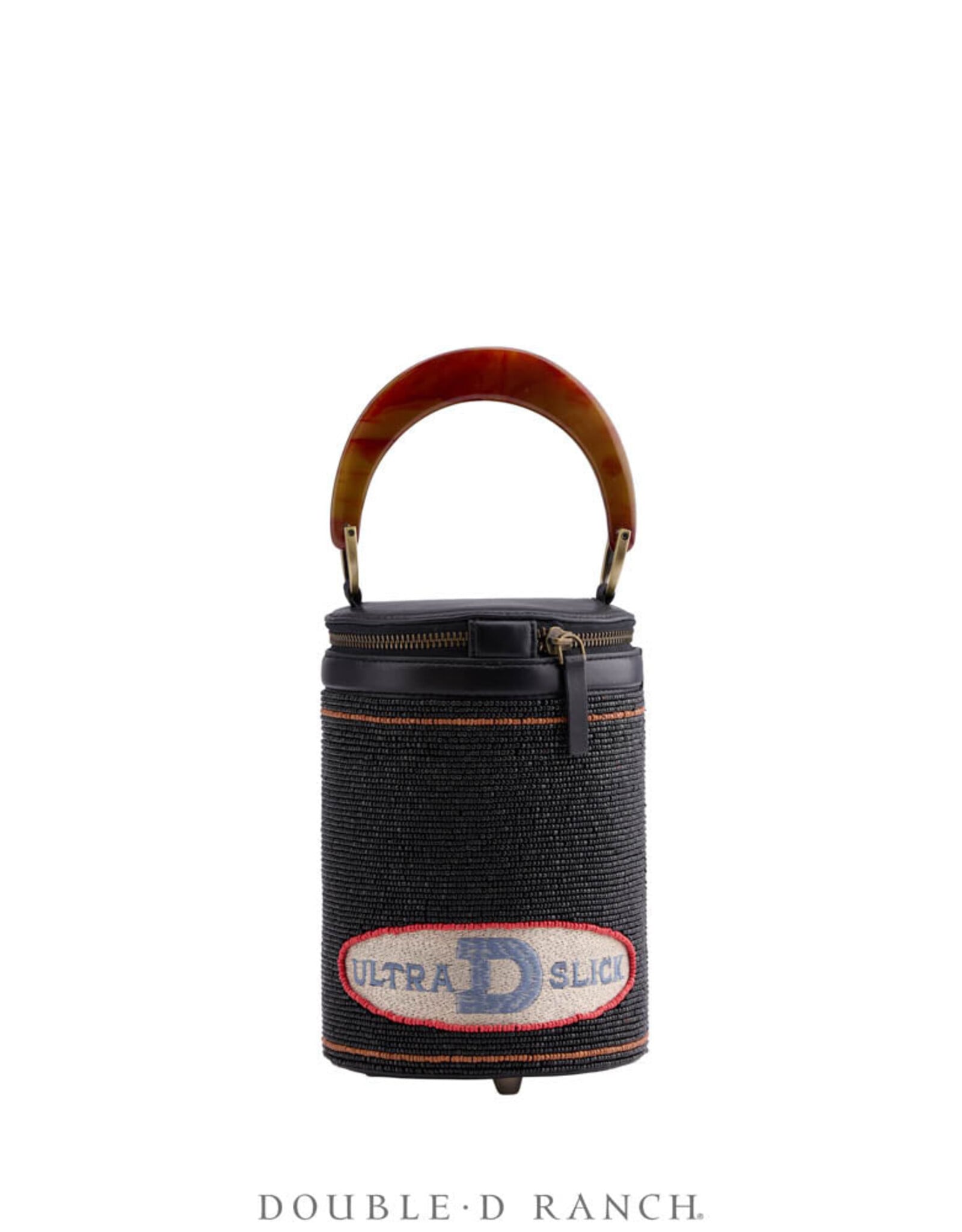 Double D Ranch Double D Ranch Tex-Oyl Bag