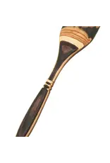 12" Natural Pakka Spatula