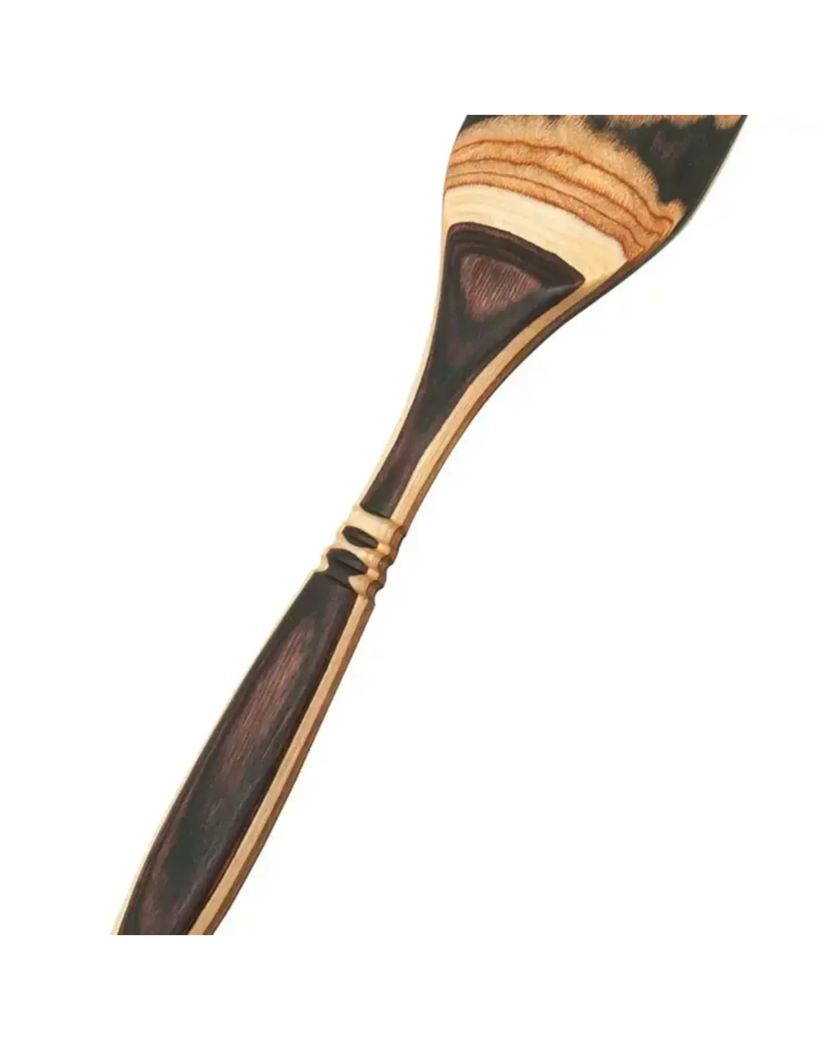 12" Natural Pakka Spatula