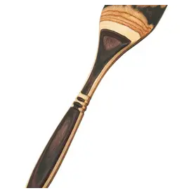 12" Natural Pakka Spatula