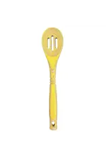 12" Lemon Pakka Slotted Spoon
