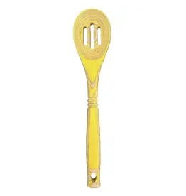 12" Lemon Pakka Slotted Spoon