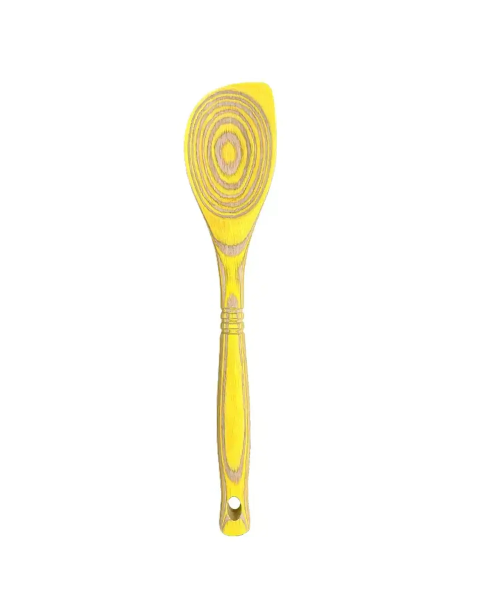 12" Lemon Pakka Corner Spoon