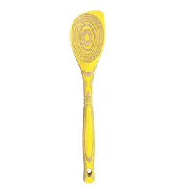 12" Lemon Pakka Corner Spoon