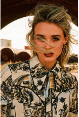 Double D Ranch Double D Ranch Petro Plaid Top