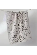 Geometry Wildgrain Tea Towel