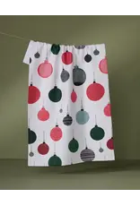 Geometry Jingles Tea Towel
