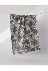 Geometry Dad Camo Tea Towel
