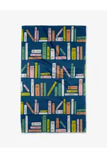 Geometry Bookish Stripes