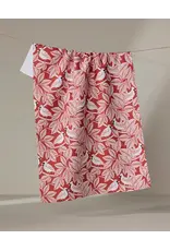 Geometry Cardinal Canopy Tea Towel