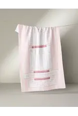 Geometry Cheat Sheet Tea Towel