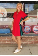 Gucci Girl Racer Dress