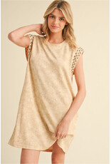 Pippa AirLite Studded Dress
