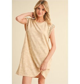 Pippa AirLite Studded Dress