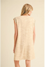 Pippa AirLite Studded Dress