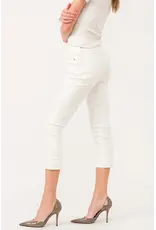 Dear John Denim Dear John Blaire Straight Leg Jean - White