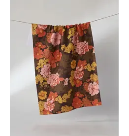 Geometry Mabel Tea Towel