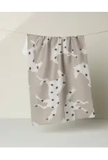 Geometry  Unbound Tea Towel