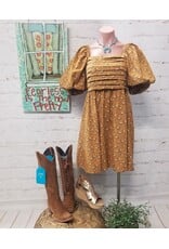 The Darling Clementine Dress