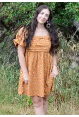 The Darling Clementine Dress