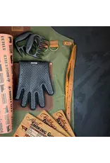 BBQ Butler Silicone Cotton Lined Gloves