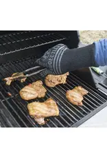 BBQ Butler Heat Resistant Glove Black