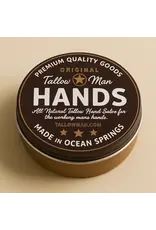 Tallow Man Hand Salve