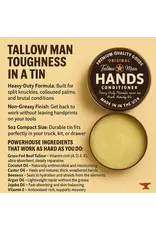 Tallow Man Hand Salve