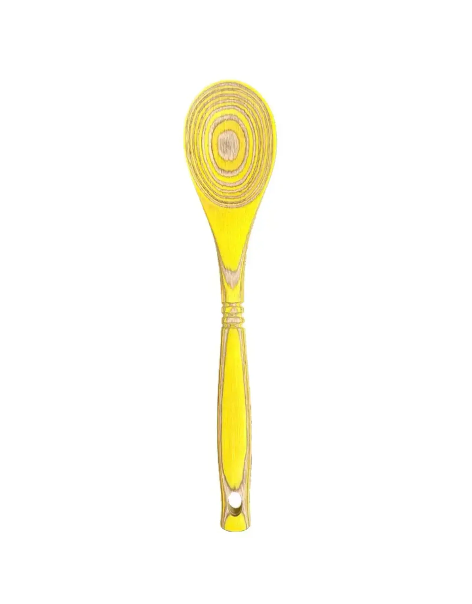 12" Lemon  Pakka Spoon