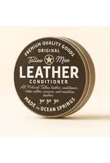 Tallow Man Leather Conditioner