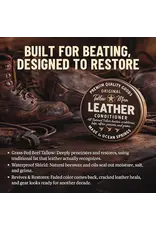 Tallow Man Leather Conditioner