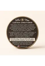 Tallow Man Leather Conditioner