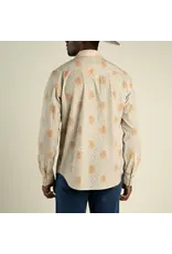 Sendero Confluence Tech Long Sleeve Shirt Bandana Bloom Rio