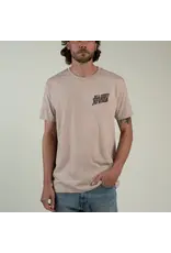 Sendero All Giddy No Whoa T Shirt Sand