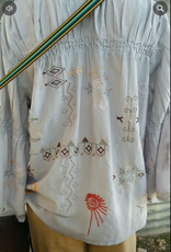 Kyla Seo Kris Blouse