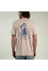 Sendero No Luck T-Shirt Sand