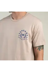 Sendero No Luck T-Shirt Sand