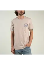 Sendero No Luck T-Shirt Sand