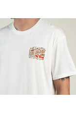 Sendero Big Break T-Shirt White