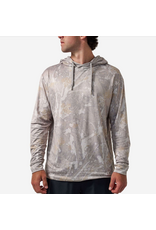Burlebo Burlebo Performance Hoodie Drifter Camo