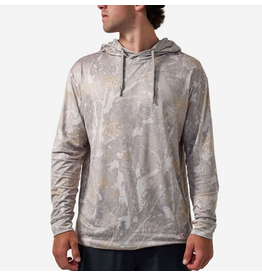 Burlebo Burlebo Performance Hoodie Drifter Camo