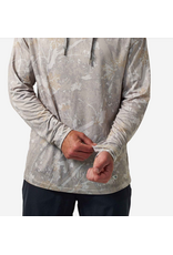 Burlebo Burlebo Performance Hoodie Drifter Camo