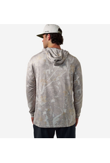 Burlebo Burlebo Performance Hoodie Drifter Camo