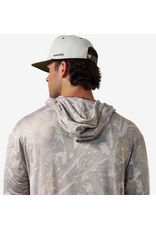 Burlebo Burlebo Performance Hoodie Drifter Camo