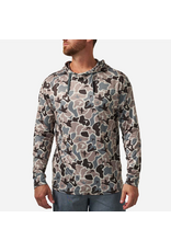 Burlebo Burlebo Performance Hoodie Mallard Mayhem