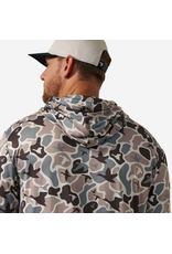 Burlebo Burlebo Performance Hoodie Mallard Mayhem
